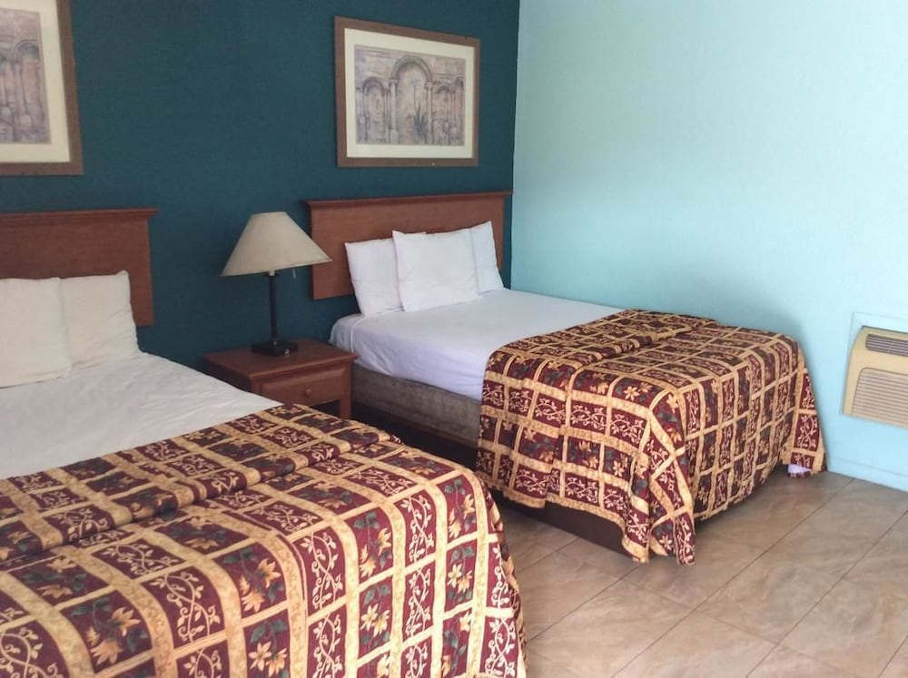 El Rancho Motel