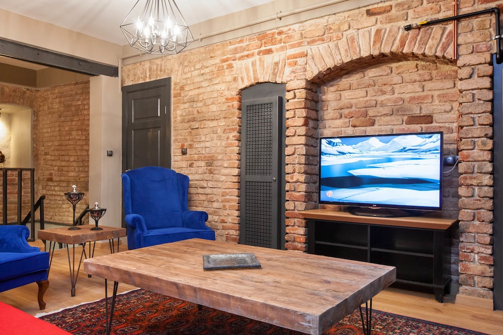 Balkon Residence