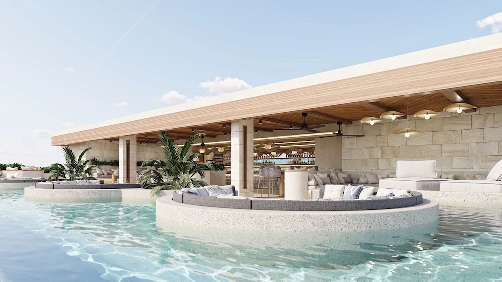 Secrets Mirabel Cancún Resort & Spa – Adults Only – All Inclusive