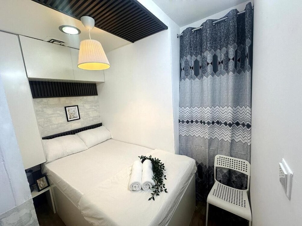 The Flex Partition Room in Al Barsha 1