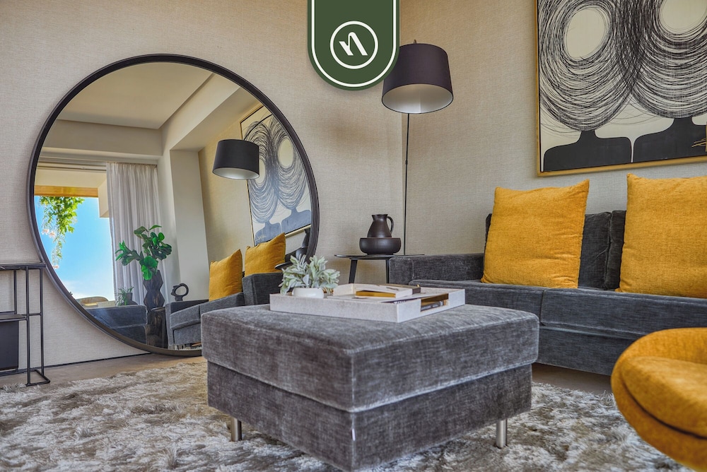 Soho by Naya Homes