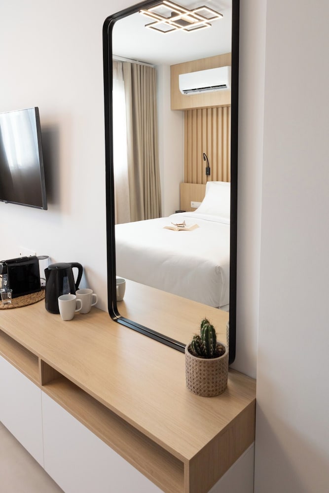 Eria Suites Thessaloniki