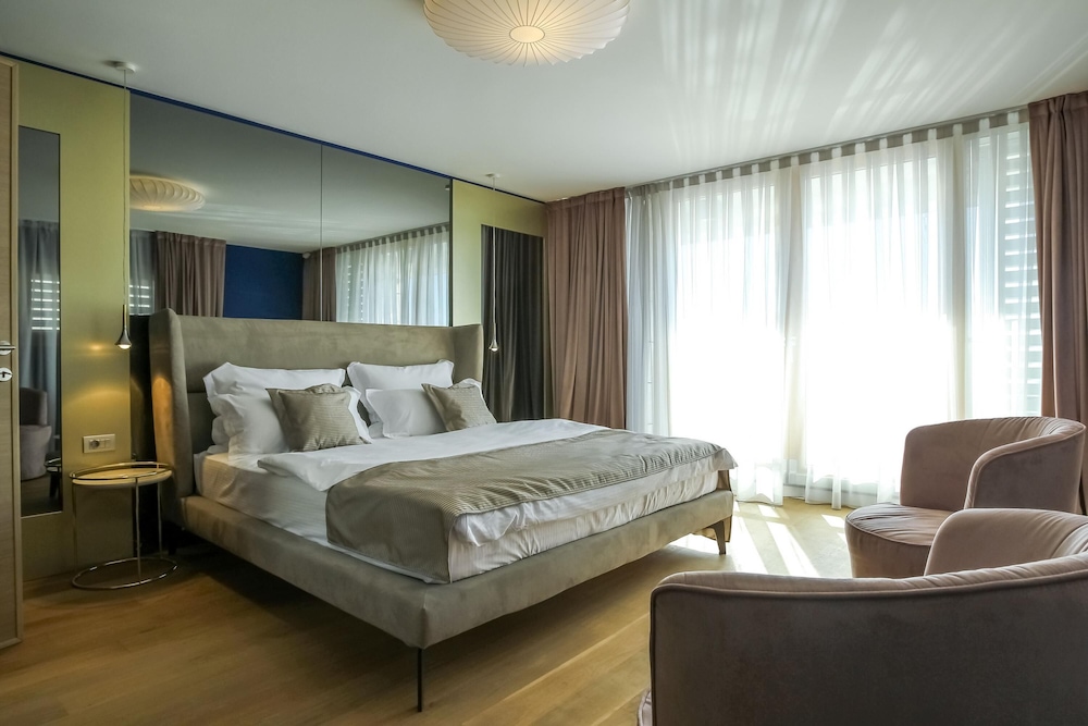 Villa Lantana Zadarvillas