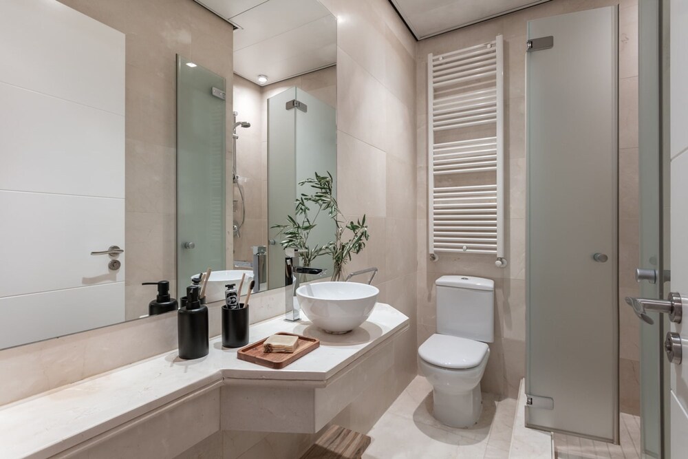 Derj - 2 Bedrooms in Almagro