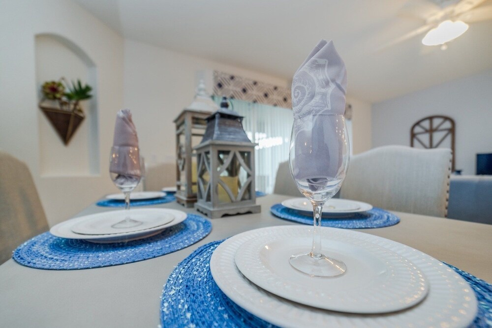 Solterra Resort 4 Bedroom Pool Townhome Pet Friendly 4 Townhouse