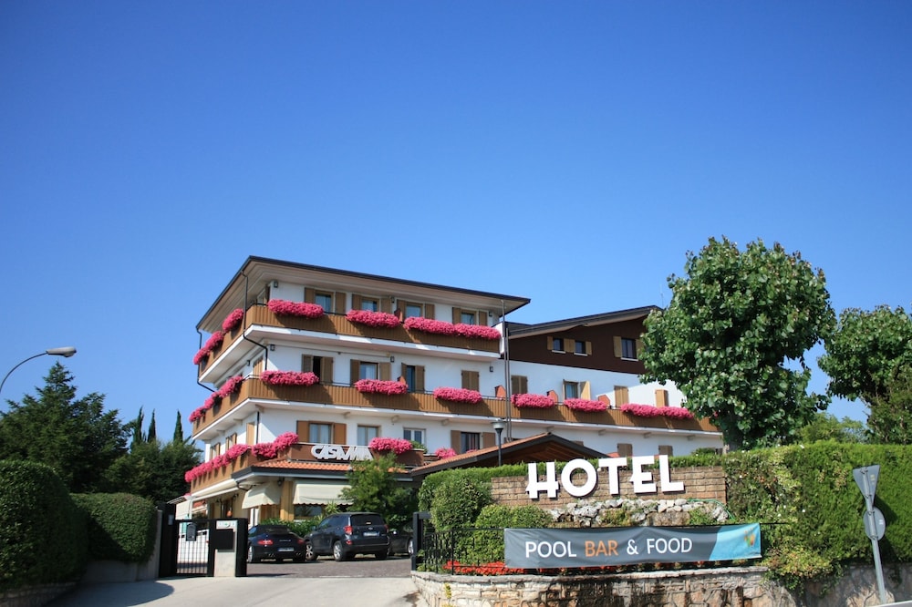 Hotel Parc Hotel Casa Mia - Image 1