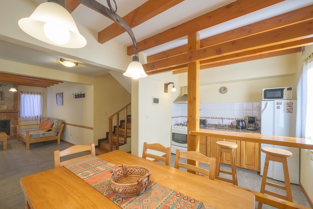 Amazing Lodge in San Martin de los Andes SMA-RV by Apartments Bariloche