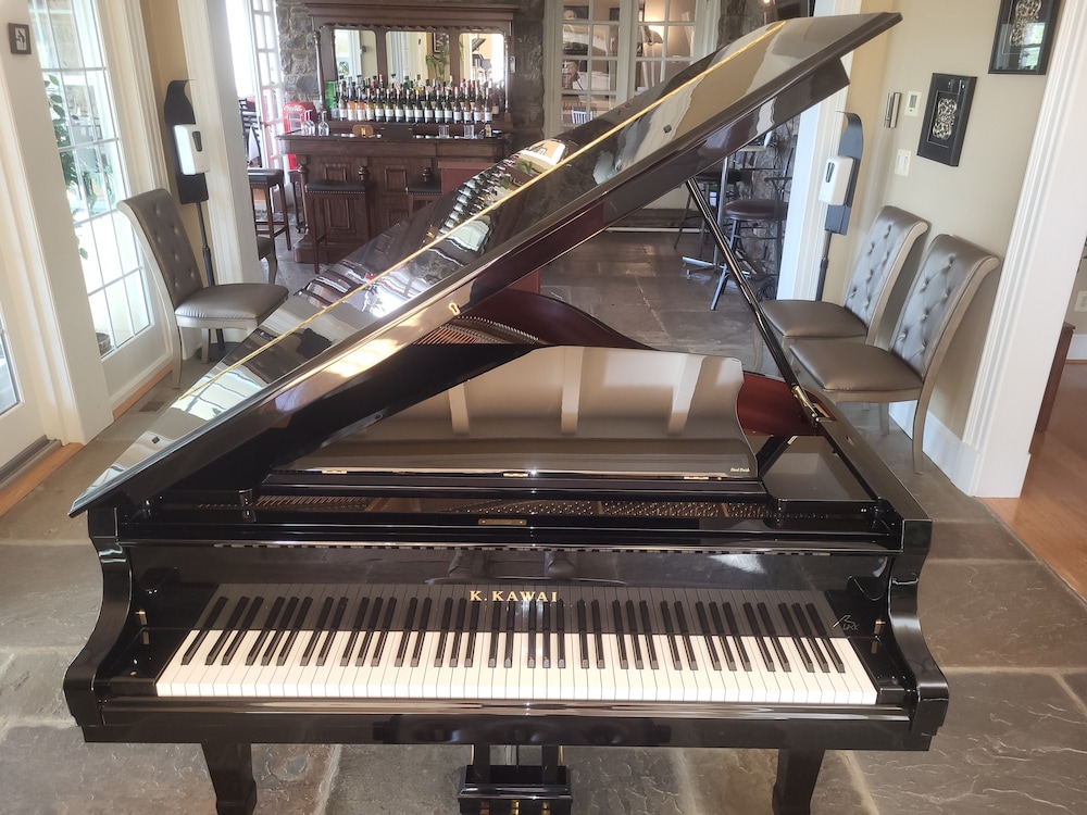 Leesburg Vacations - The Manor at Courtland Farm - Property Image 8