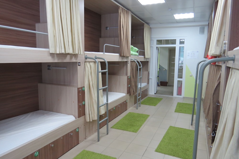 Hostel SV