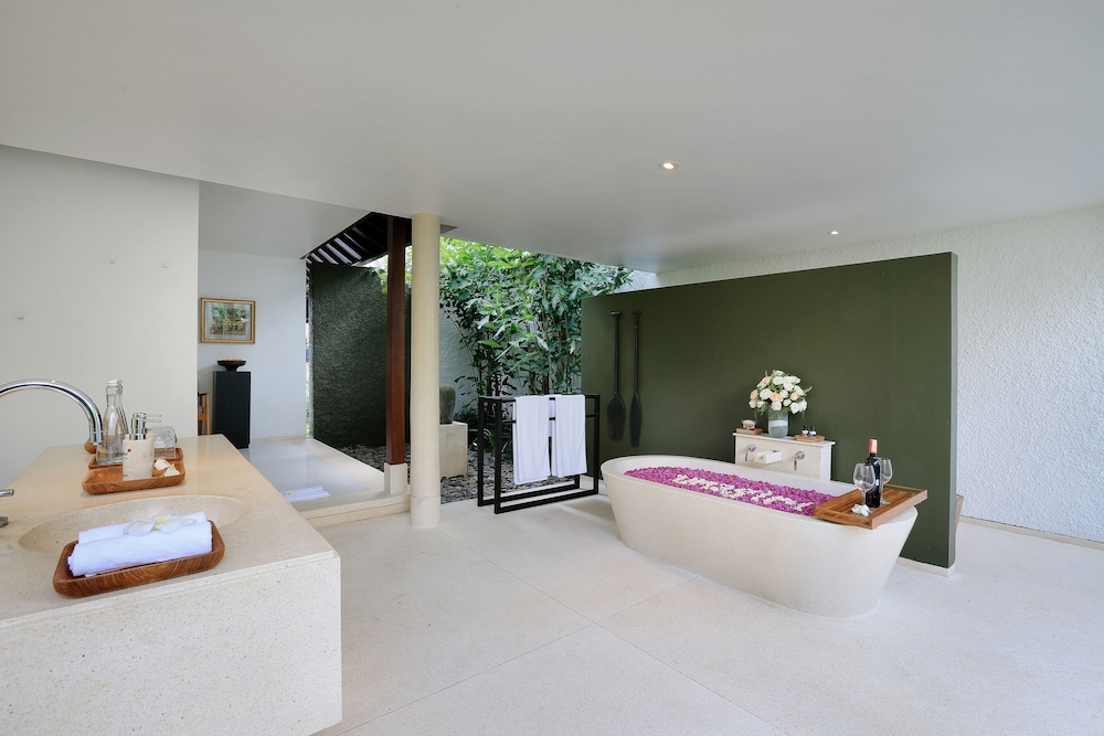 Uma Giri Villas Ubud by GenuineHost view 2