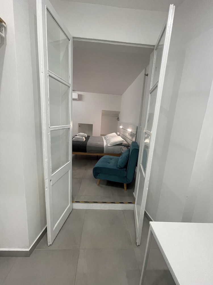 Porta Nuova Suite 57