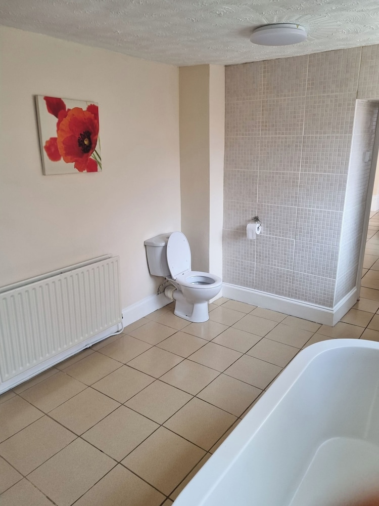 Private 2 bed Flat Sunderland City Centre