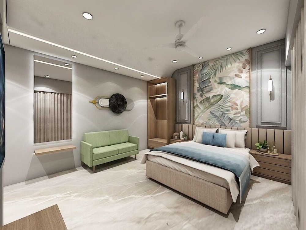 PRIVILON HOTEL ISCON