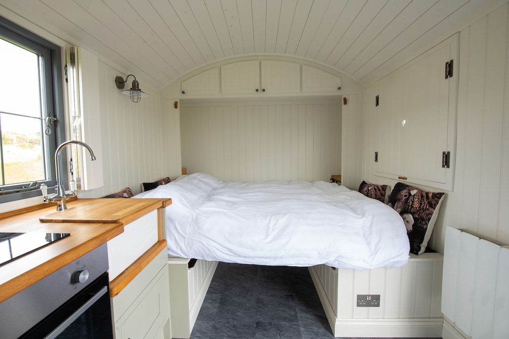 Shepherds Hut