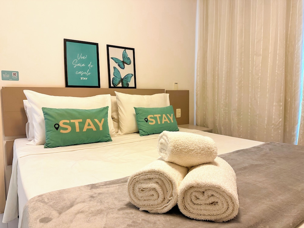 STAY Metropolitan Barcelona