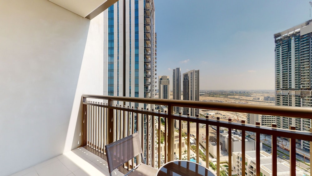 Primestay - Creekside Residences - Creek