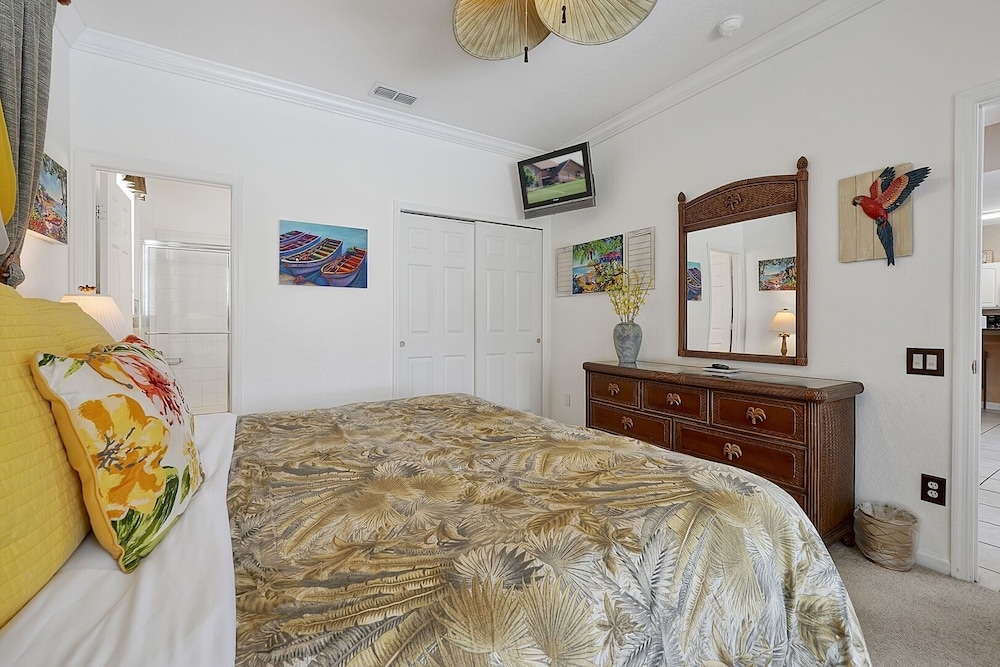 Wh7703cs Windsor Hills 4b/4ba Villa 4 Bedroom Home