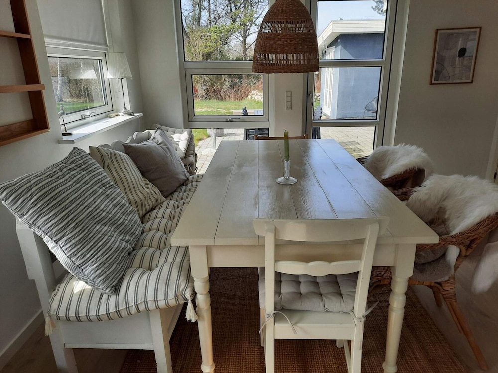 4 Star Holiday Home in Vig