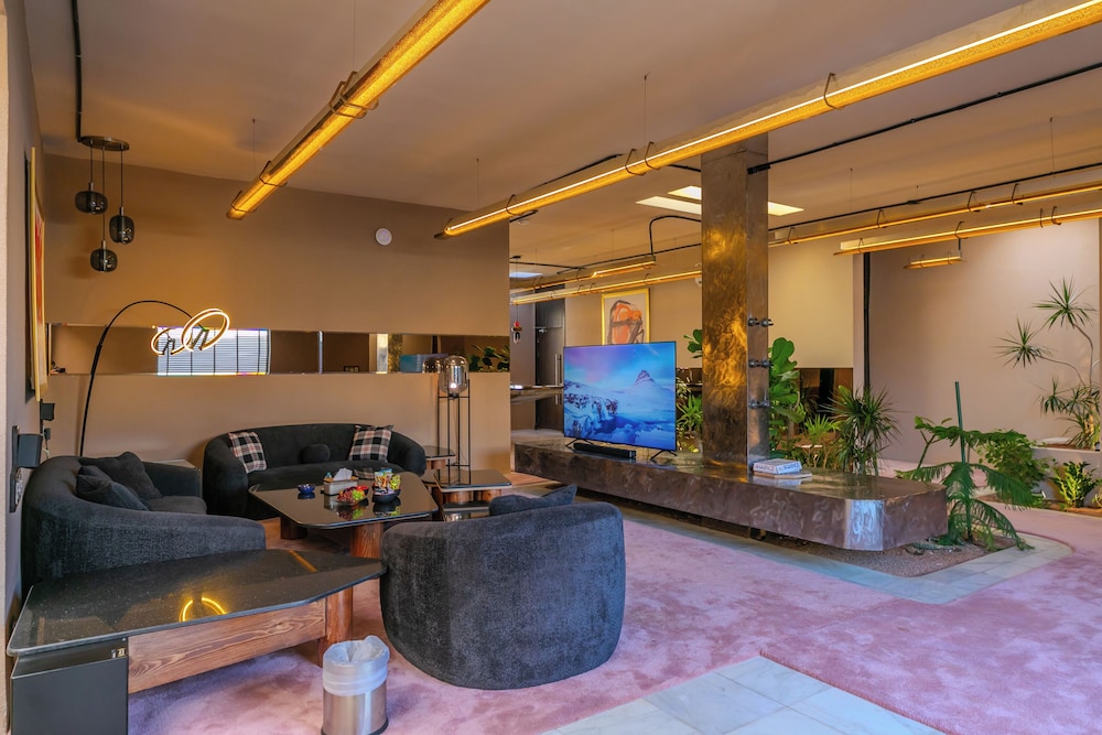 Portal Chalets With Private Pool-AlRawda