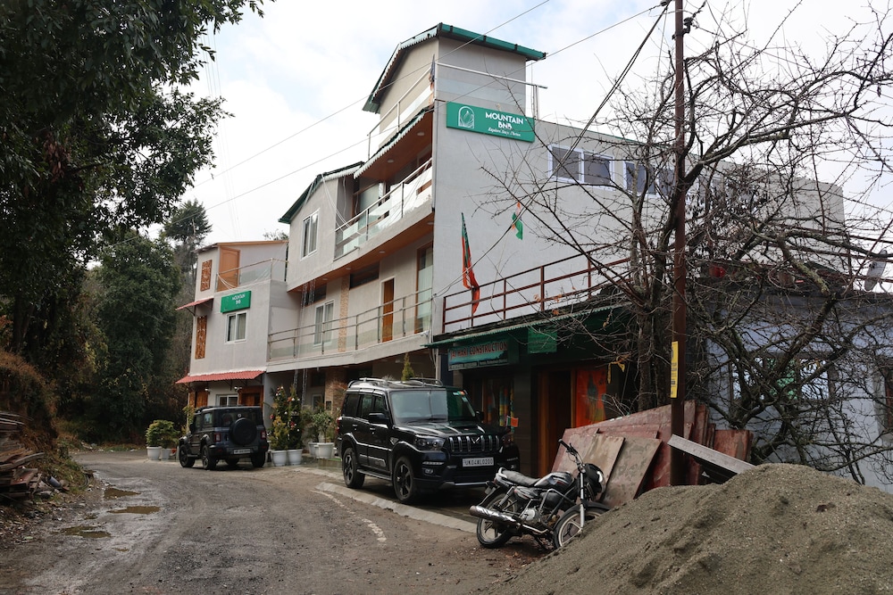 Mountain bnb hartola Uttarakhand