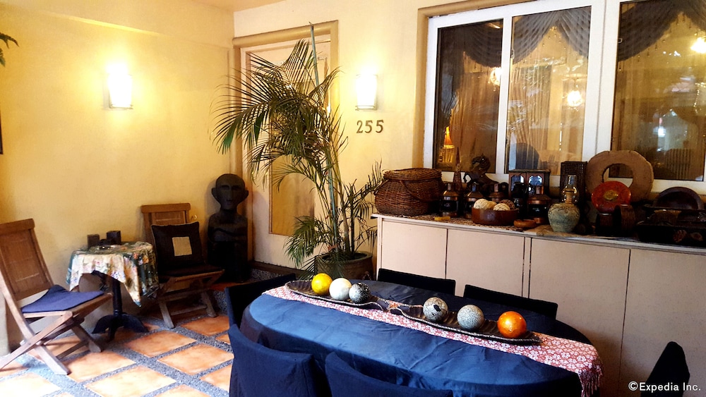 Casa Amapola Manila