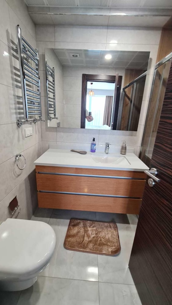 Modern Furnished Apartments in Istanbul Basaksehir By Iradah Gayrimenkul
