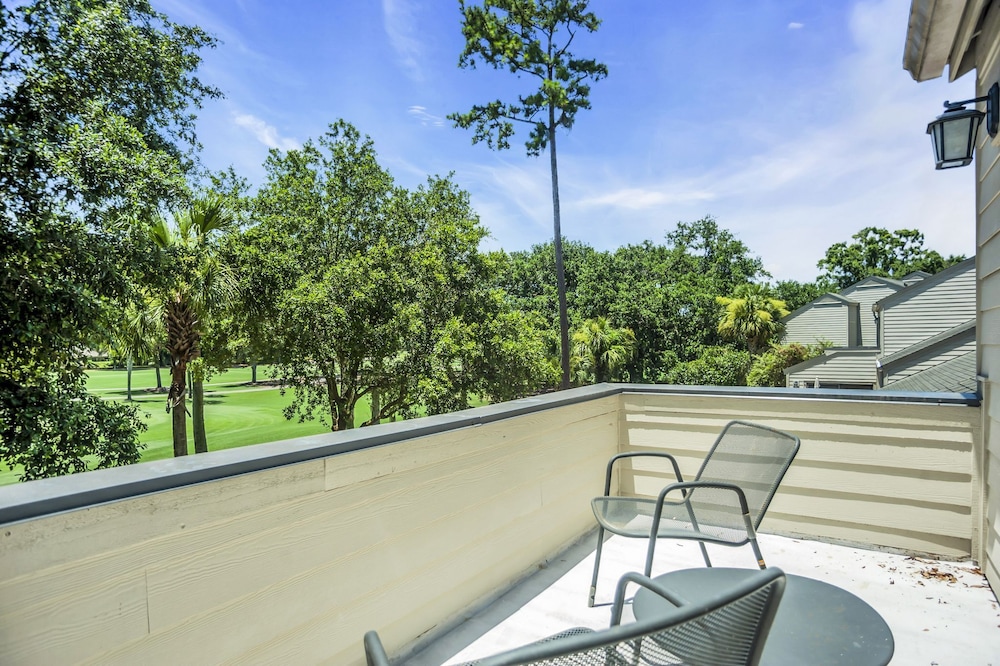 173 Twin Oaks at The Sea Pines Resort