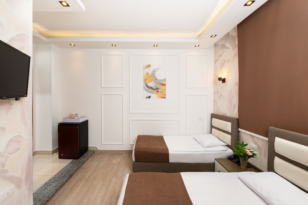 Cairo Capital Hotel