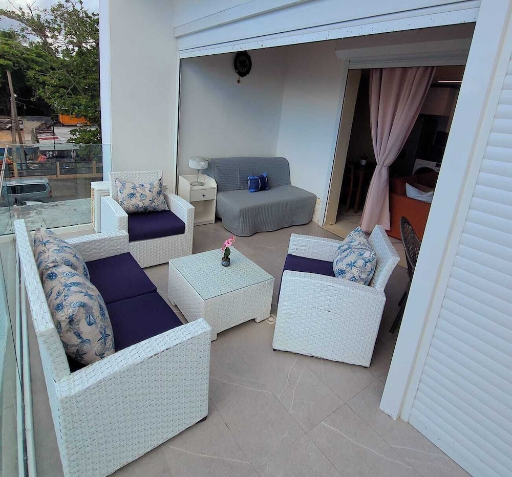Boca Beach Residence 202