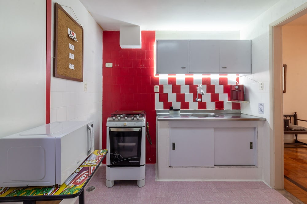 7 Minutes From Copacabana Beach Br402
