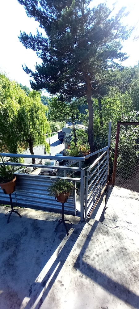 Hause of AshotArmeni