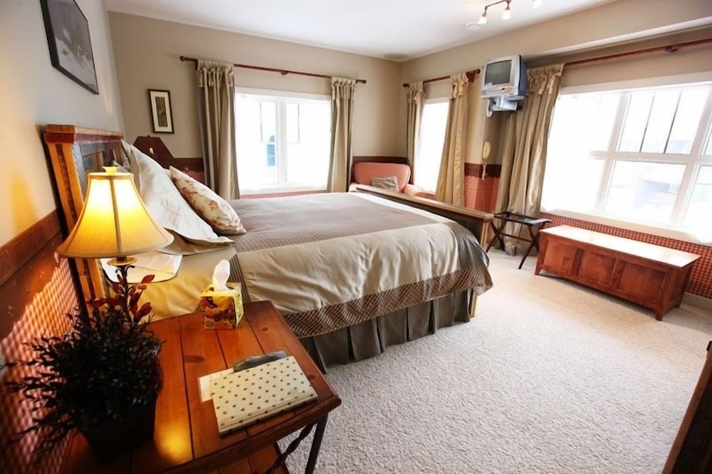Buffaloberry B&B