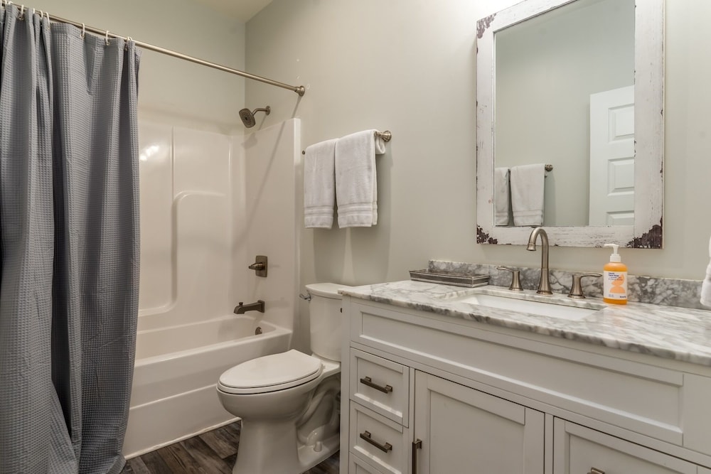 Coastal Château - 2239 Mallard St 6 Bedroom Home