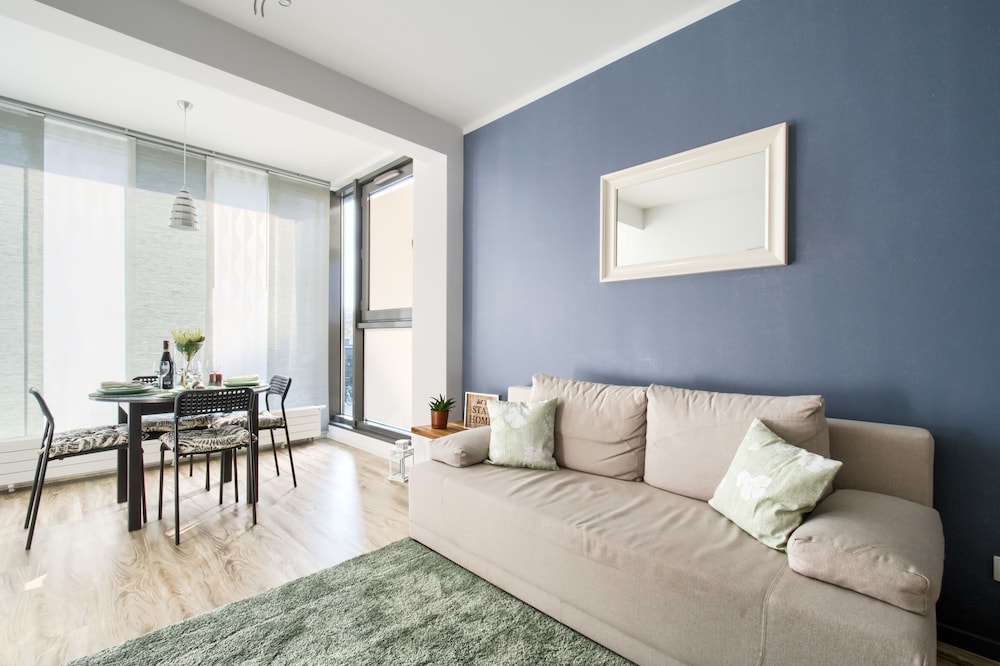 M&R Apartament Airport Obrzeżna 3, Foto 21