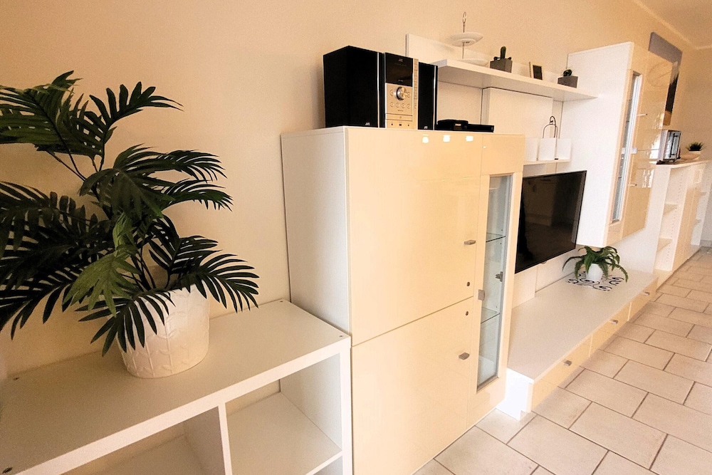 Apartment in Winterberg Near Ski Lifts