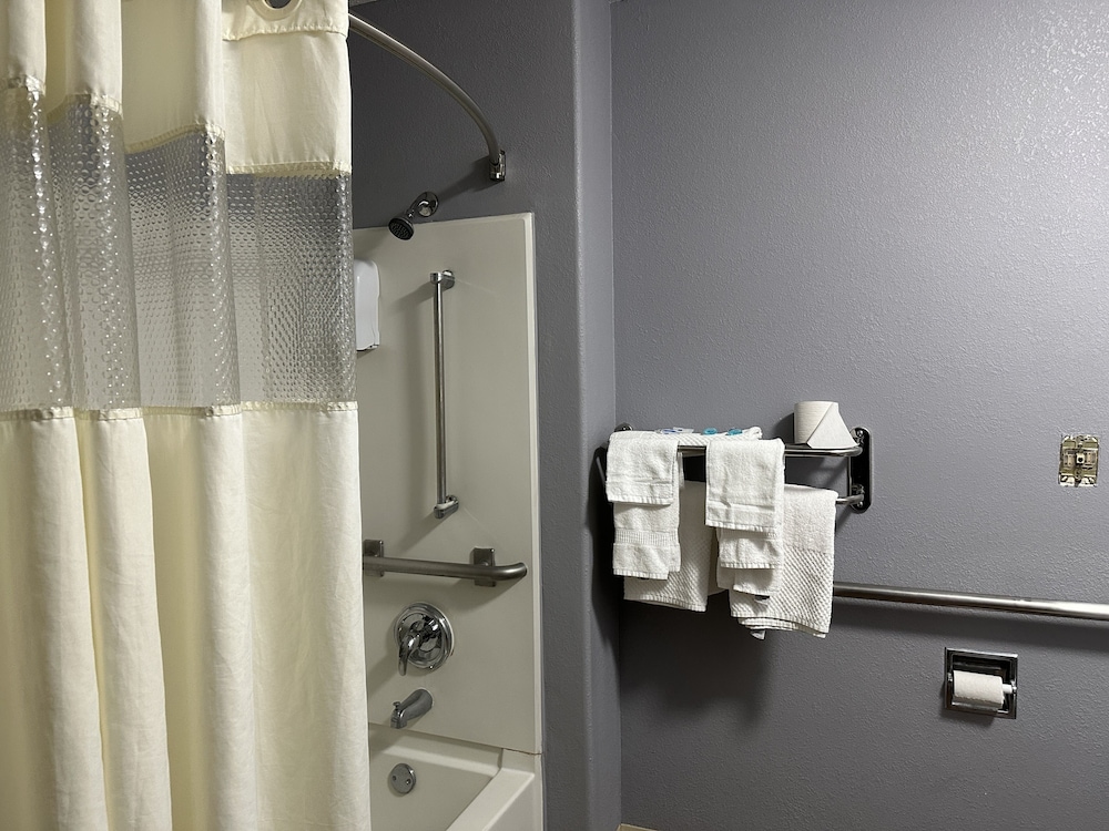 Motel 6 North Sioux City, SD – I-29 North