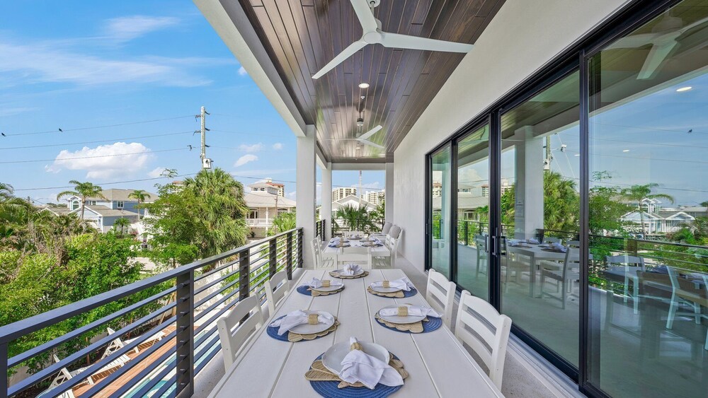 Sapphire Shores in Clearwater Beach