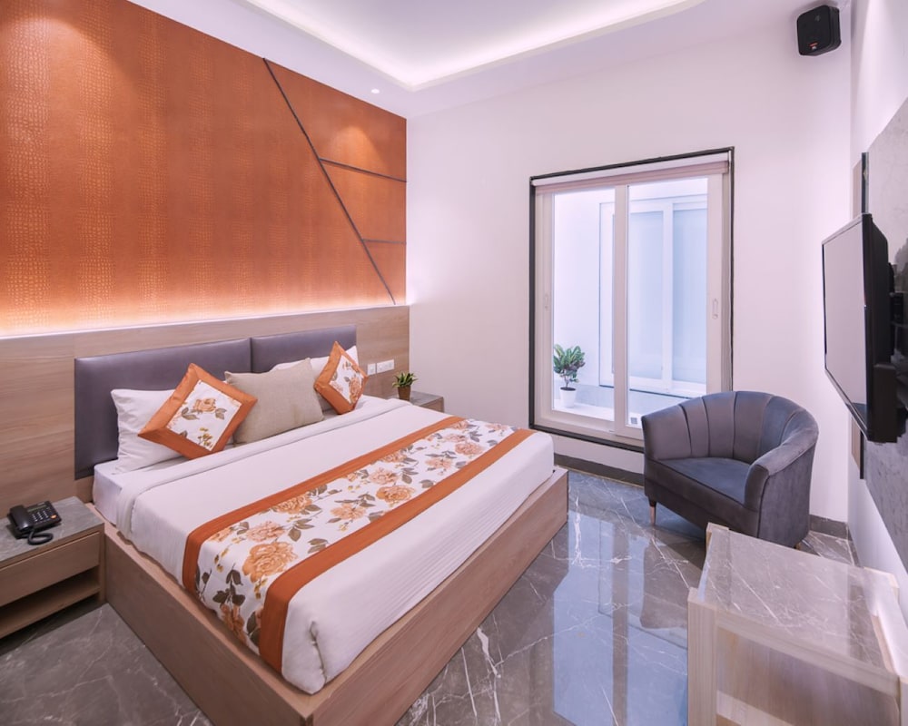Hotel Star Suites By Star Group
