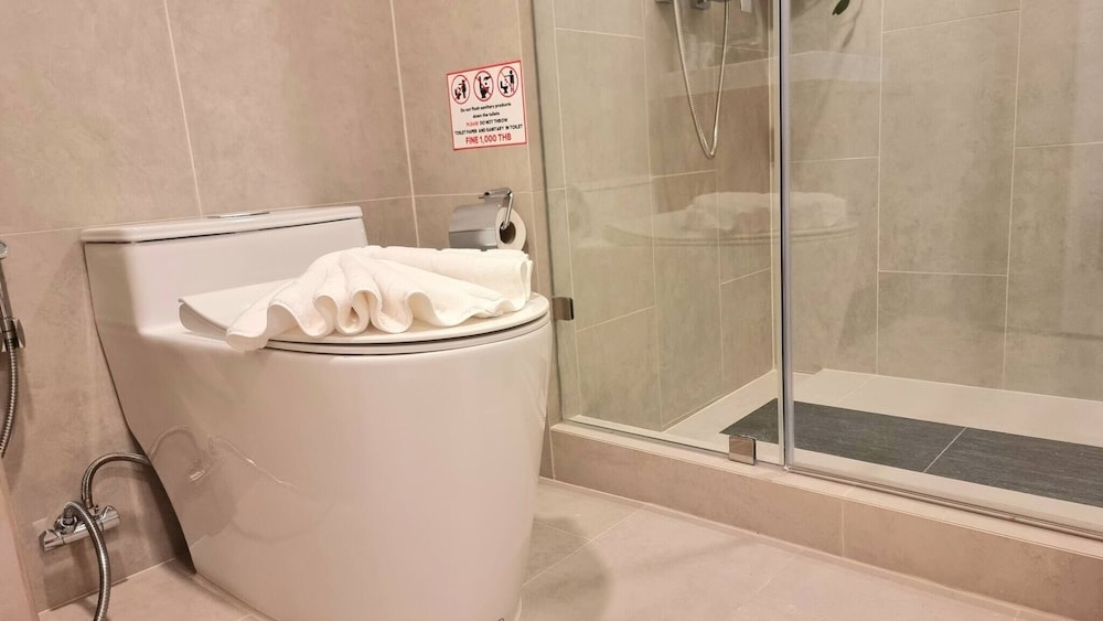 B407 - 1 Bedroom Condo Pool View Near Ao Nang Beach