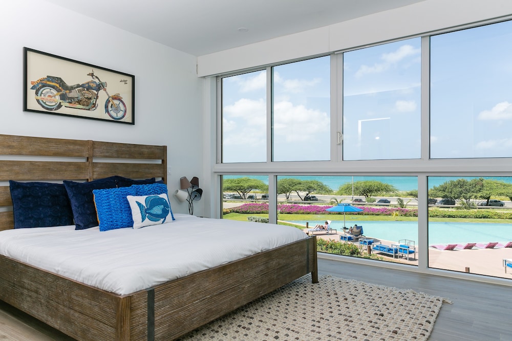 Blue Residences
