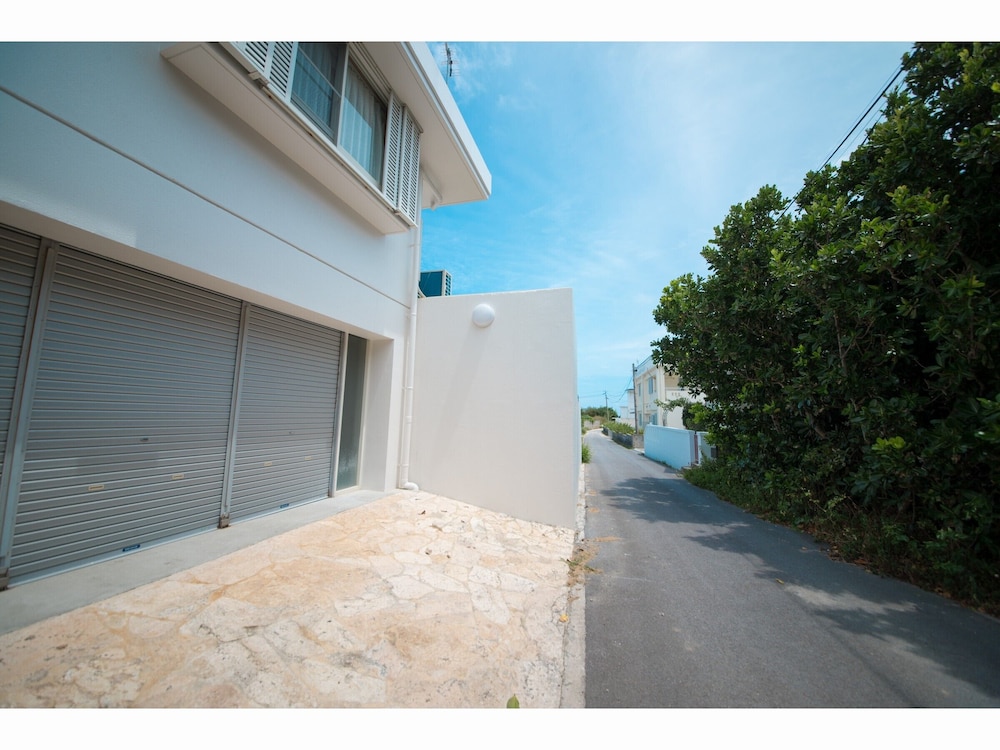 Seaside Tellme Ishigakizima view 4