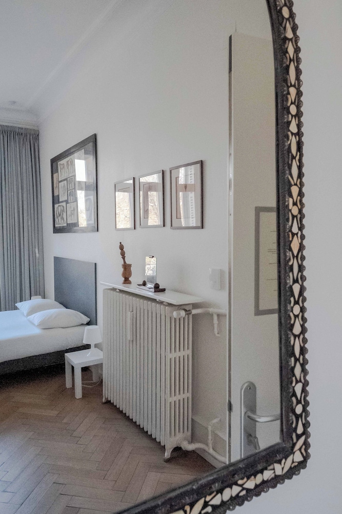 Le Relais de l'Orangerie