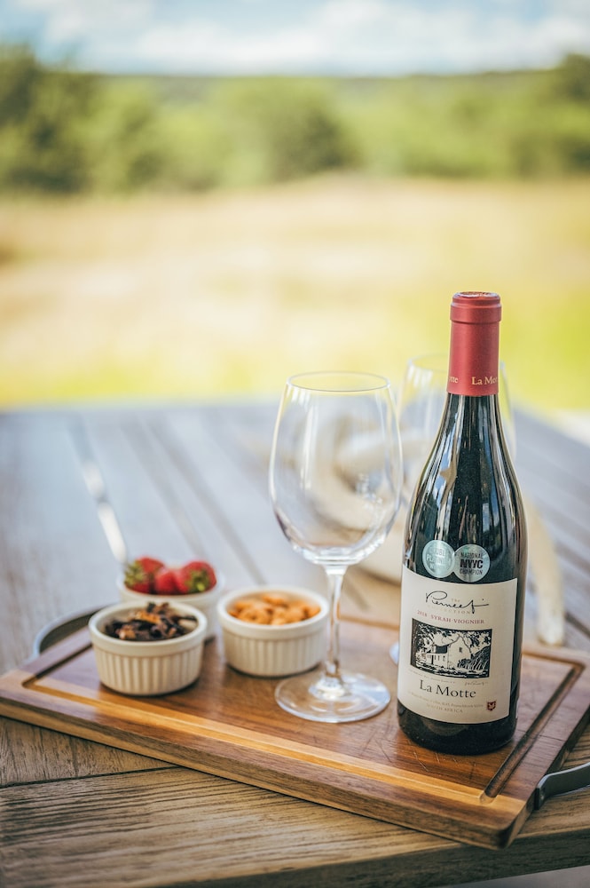 Summerplace Game Reserve