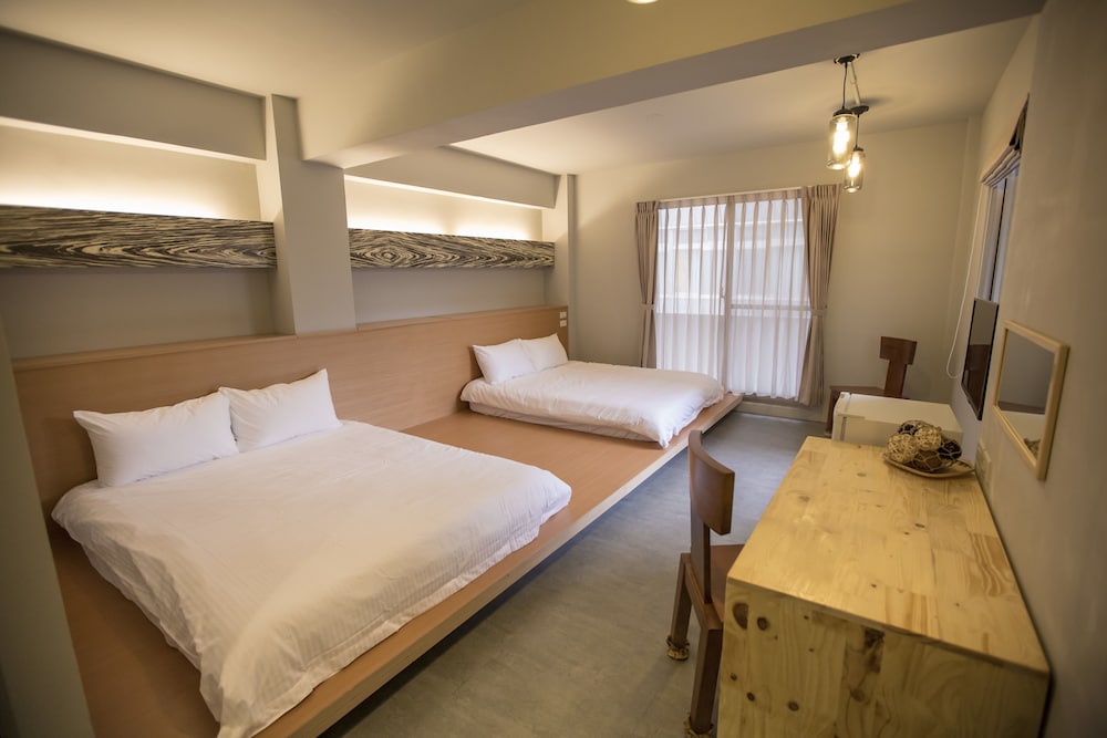 Place Inn Taipei