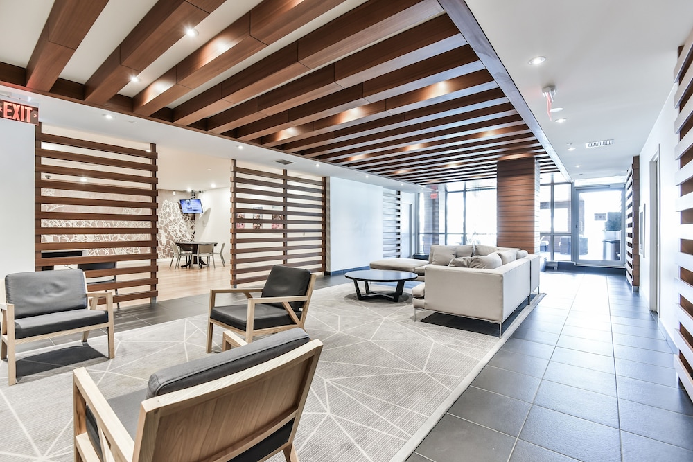 Iceboat Terrace Luxury Condos - Image 2