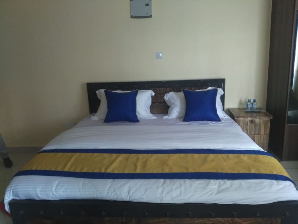 Heritage Plaza Accommodation view 2
