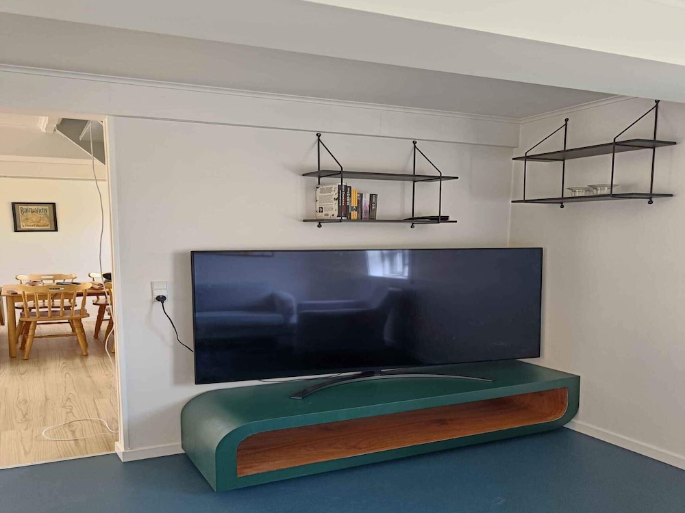 4 Star Holiday Home in Nexo
