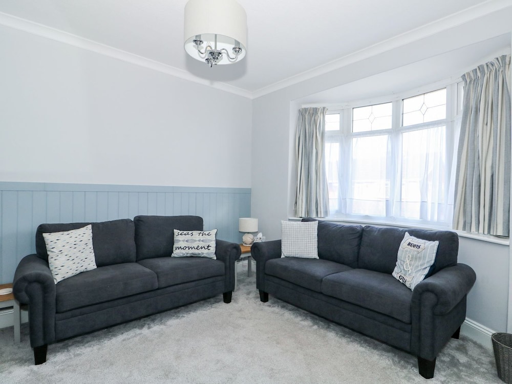 The Seaside Retreat