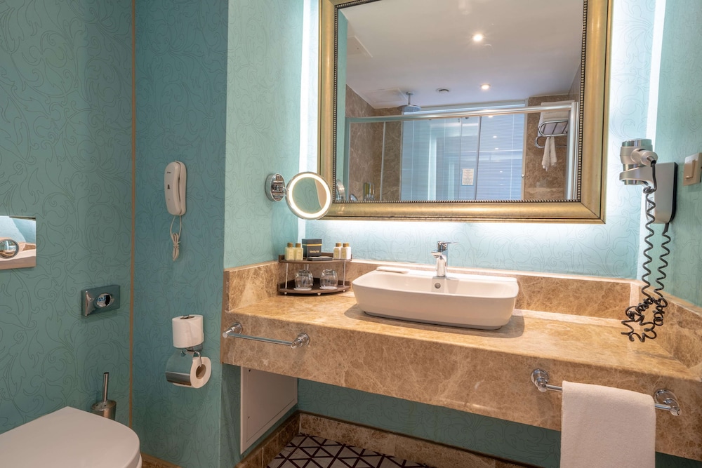 Granada Luxury Belek - All Inclusive