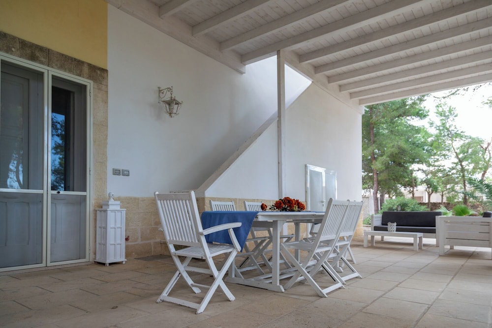 Villa La Tonnara